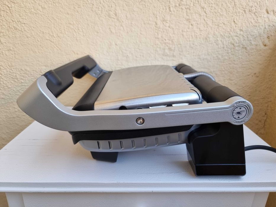 Gratar electric Tefal OptiGrill GC705D16, 2000W, Grill Tefal 8350 s1