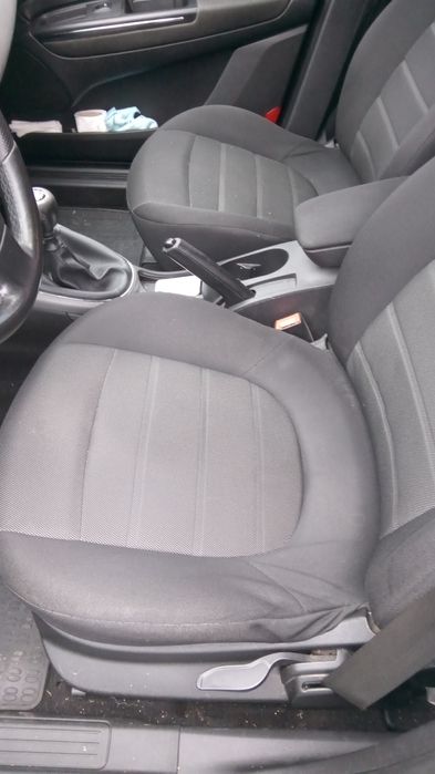 Fiat Bravo 1,4 turbo benzina 2012