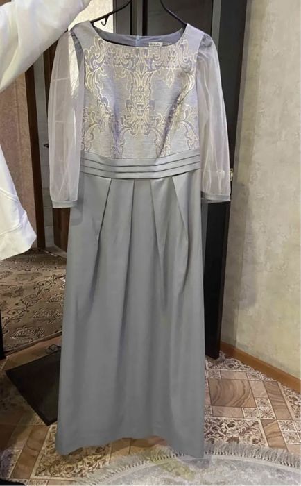 Платье 48 размер