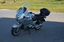 Vând Bmw R 1100RT