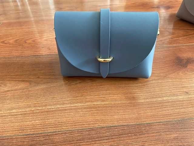 Geanta piele naturala