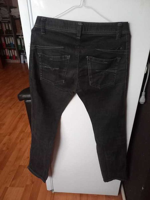 DIESEL Darron blugi barbati, W29 L30 [talie 38cm]