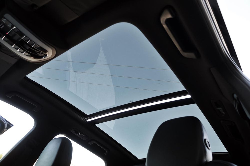 PORSCHE CAYENNE 3.0 D Panoramic Suspensie   Far Full led