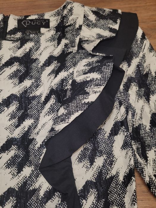 Нова елегантна блуза Lucy