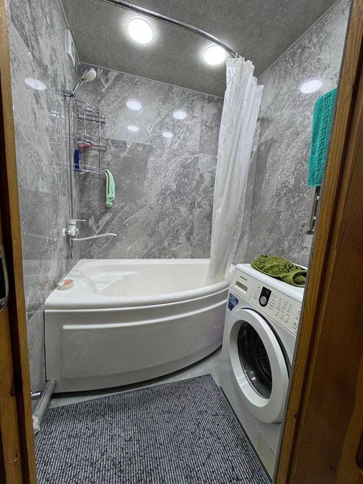 Продажа! 2/5/5 Парк Фуркат. 60м2. Балкон 2/6. Ул. Янги Замон. Разделка