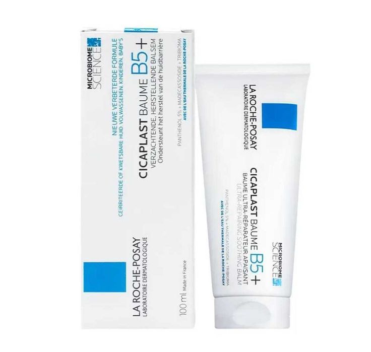 La Roche-Posay | Восстанавливающий бальзам