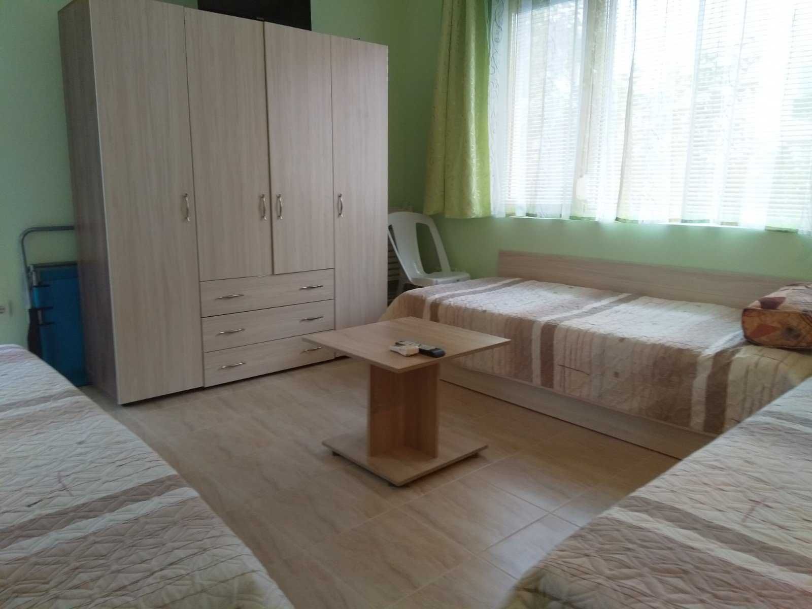 Почивка на море в Приморско