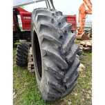 Anvelopa second-hand 480/80r38 18.4r38 Titan cu garantie 460/85r38