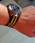 Seiko editie limitata