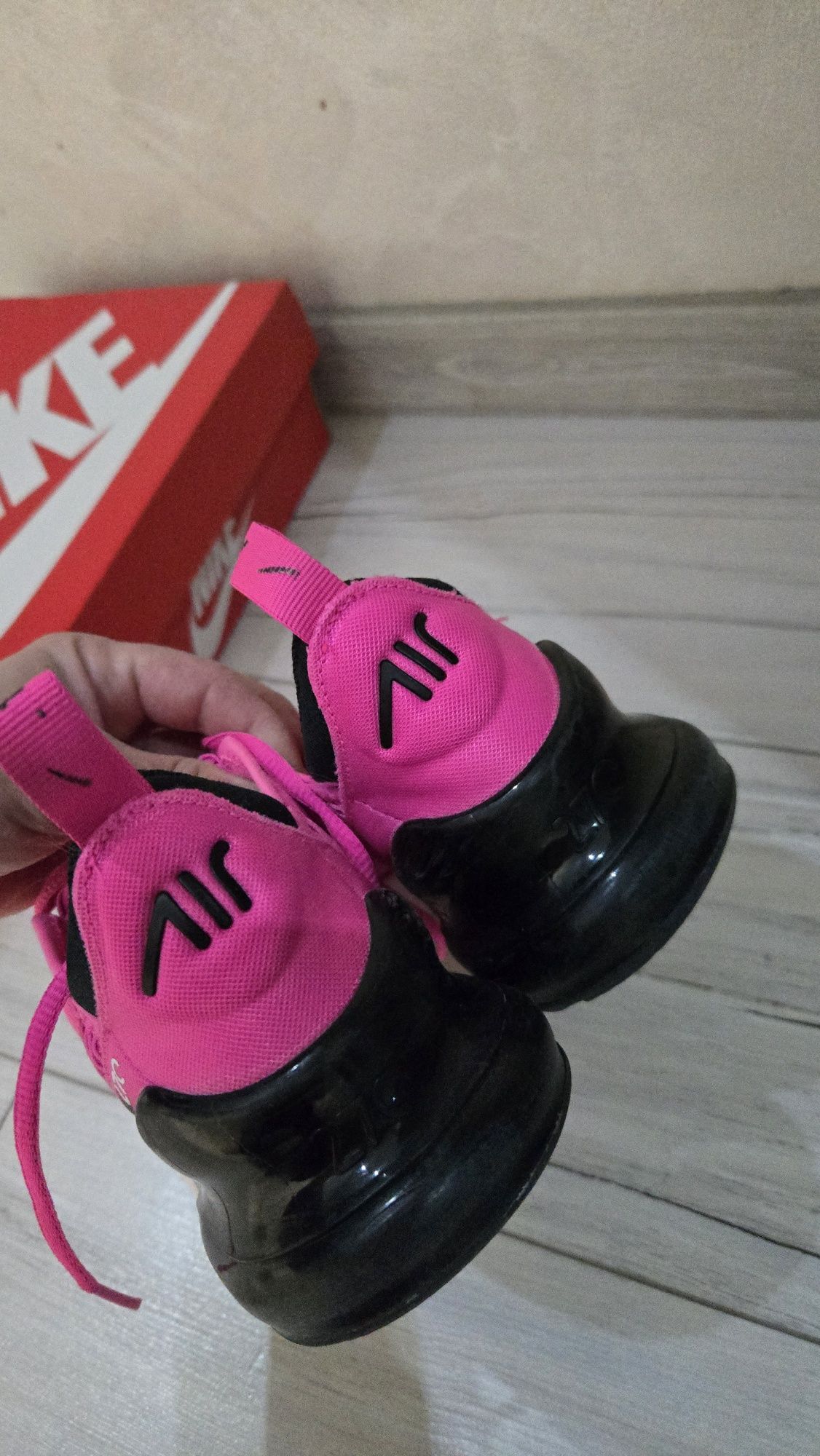 Детски маратонки Nike 33 номер