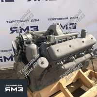 Двигатель ЯМЗ 238 М2-08