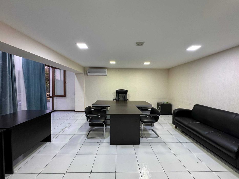 Аренда Евро Офиса 40 кв, Ракат махалля