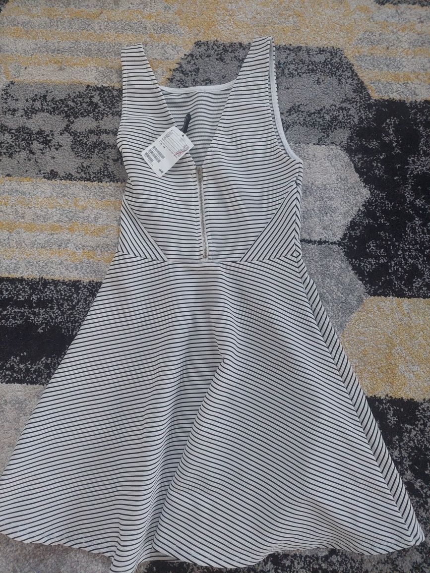 Rochie dama H&M nouă