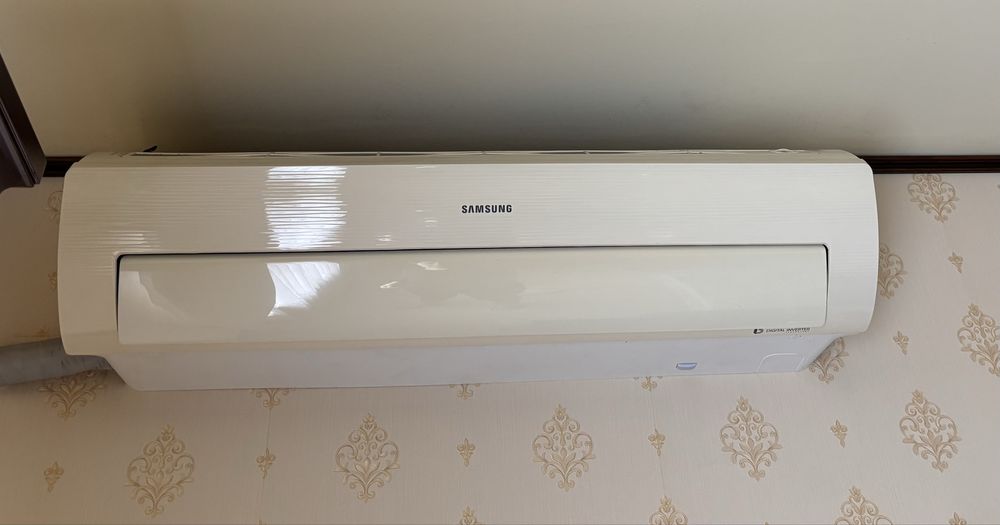 Aer conditionat  Samsung, 24.000 BTU, digital inverter