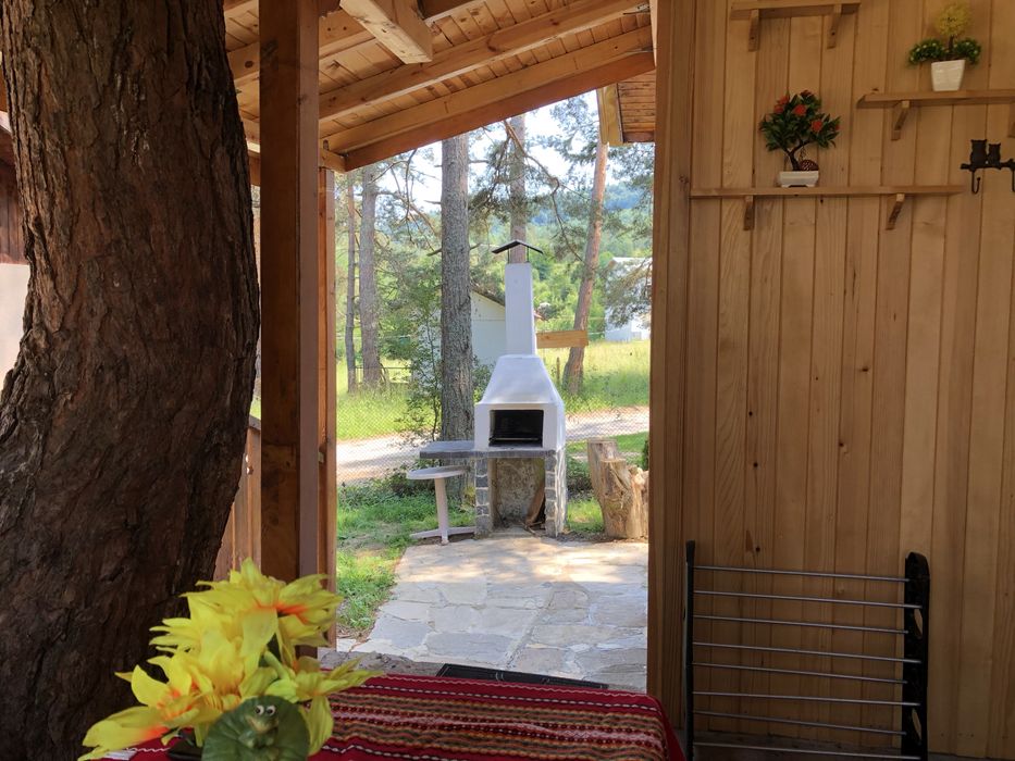 Къща за гости “Sunrise”- Цигов Чарк