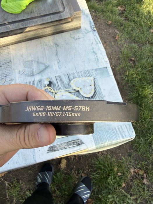 Distantiere Volkswagen