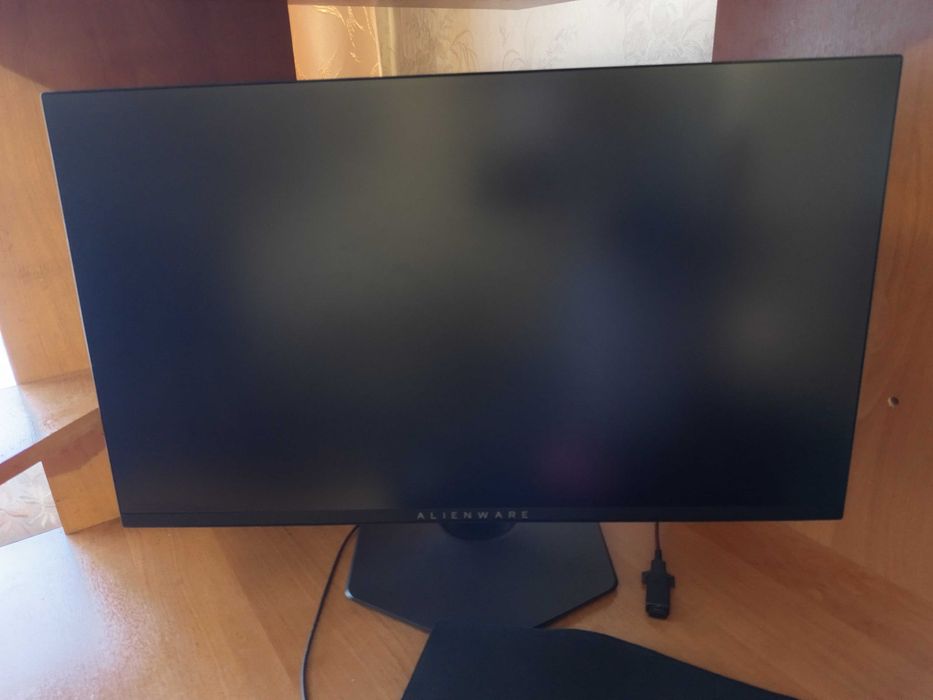 Монитор Dell Alienware AW2523HF 360hz IPS