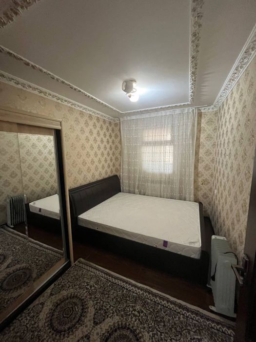 Чиланзар 5 квартал 3х комнатная