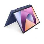 Лаптоп 2 в 1 LENOVO IdeaPad Flex 5 16ABR8