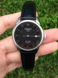 часы Tissot Le Locle Automatic / оригинал с браслетом