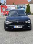 BMW seria 1 • 218CP • 2,5L •Full option • stare impecabila