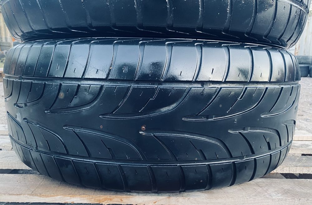 Шины 285/60R18 (4шт)