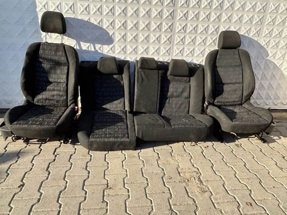 Салон за пежо 307, peugeot 307