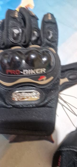 Мото ръкавици,мъжки!