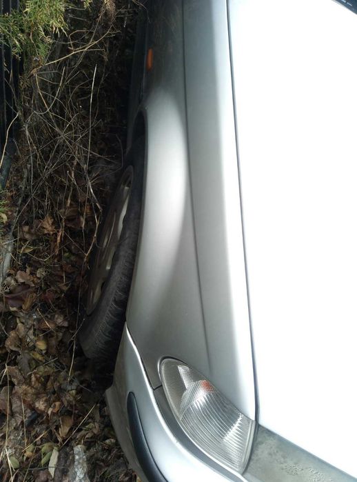бмв 320 е46 bmw 320i E46 2.0 150 к.с. бензин части здрав двигател