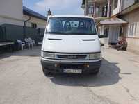 Vând iveco daily 3.5c15 motor 3.0pi