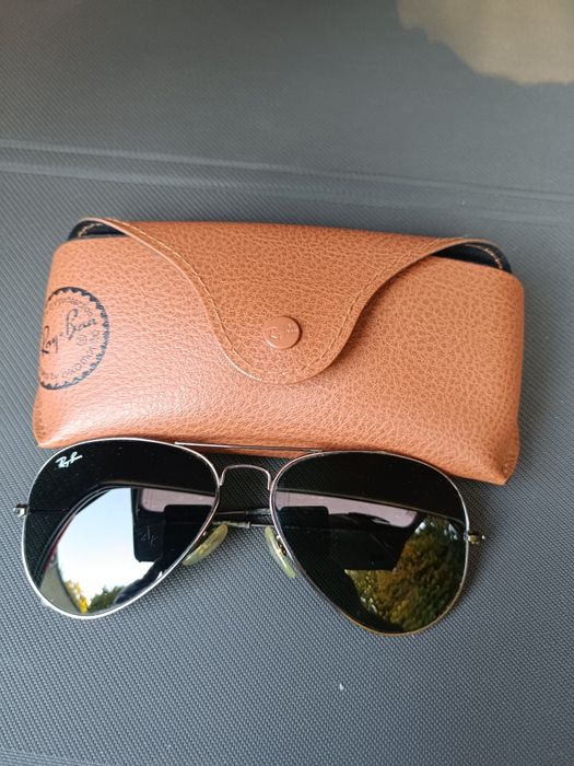 Ochelari Ray Ban