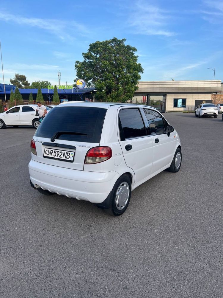 Matiz 2010 (arenda/naxt)