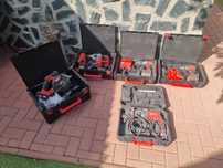 Scule milwaukee  m18