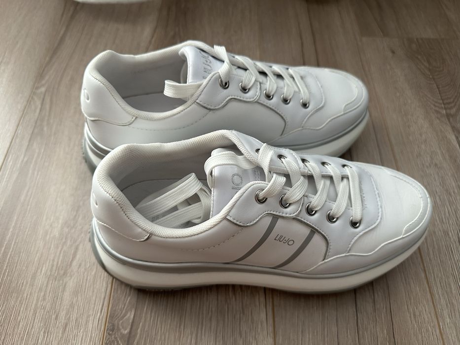 Liu jo обувки 39