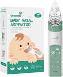 Aspirstor Nazal  Electric Copii - Grownsy - Sigilat - Nou