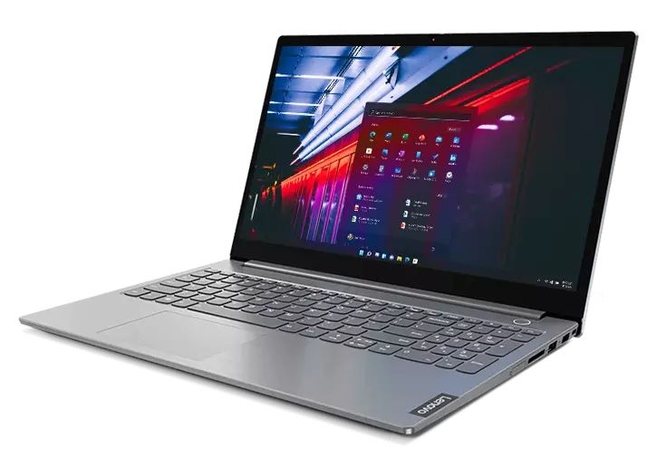 Лаптоп lenovo Thinkbook i5 16gb ddr4