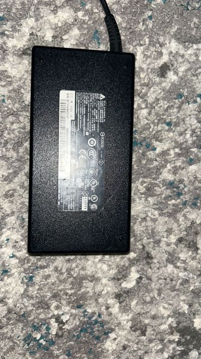 Incarcator MSi ADP-120MH D 5.5mm x 2.5mm 19.5v x 6.15A 120W