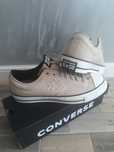 Adidasi Converse -50% Nr 45