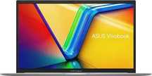 NOU! Asus VivoBook 17inch/Intel Core 5-120 gen15/16GB DDR4/512SSD!