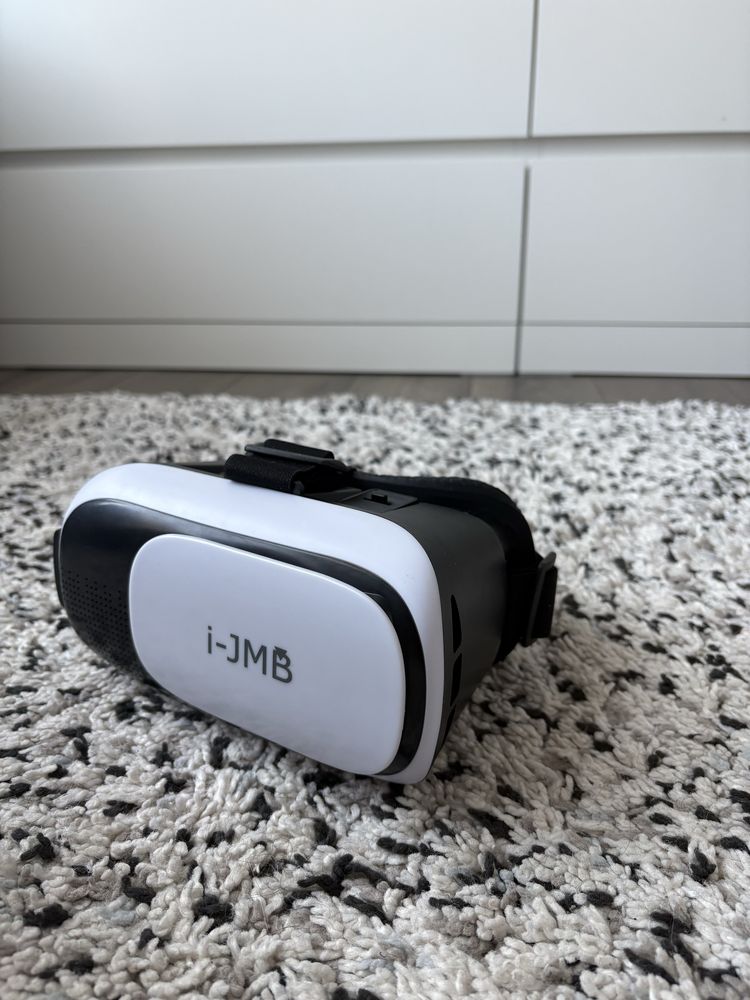 VR set- i-JMB.