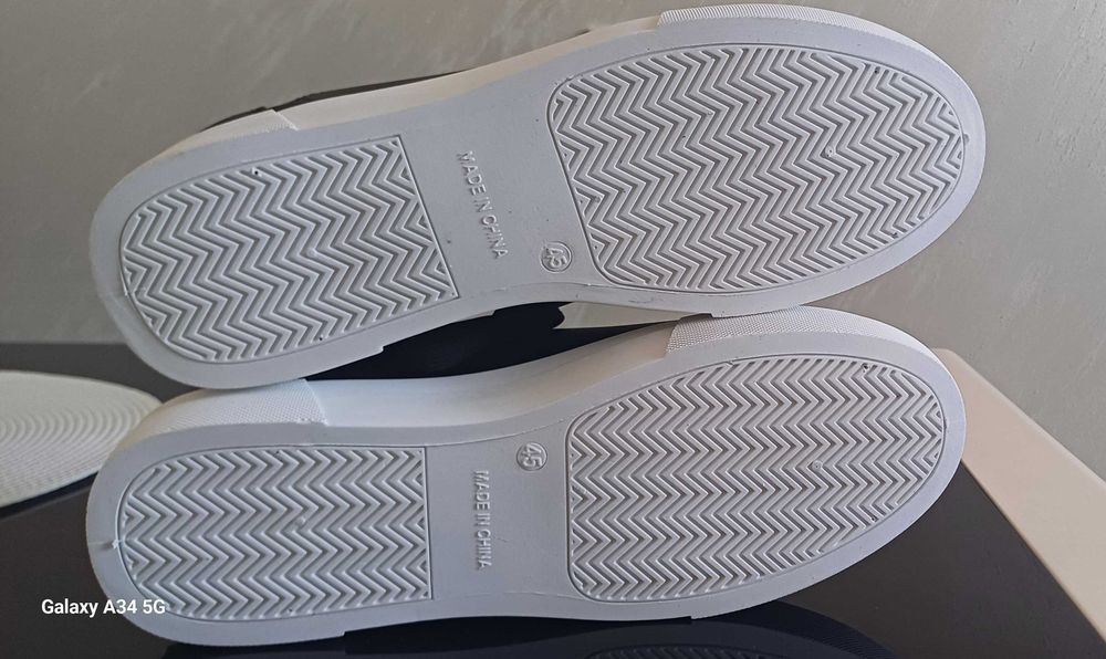 Мъжки Маратонки 3 чифта