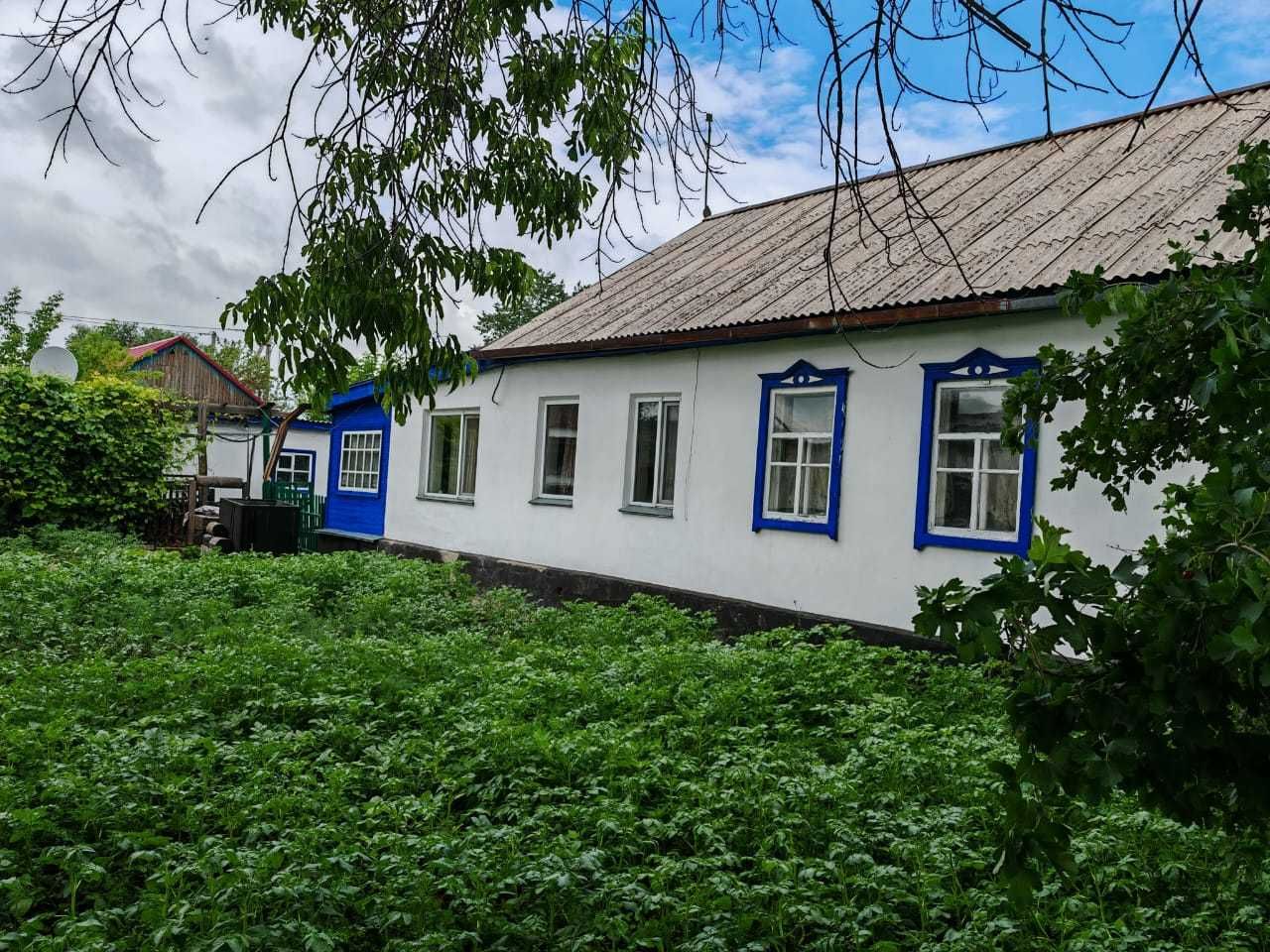 СРОЧНО продается дом 5 комнат