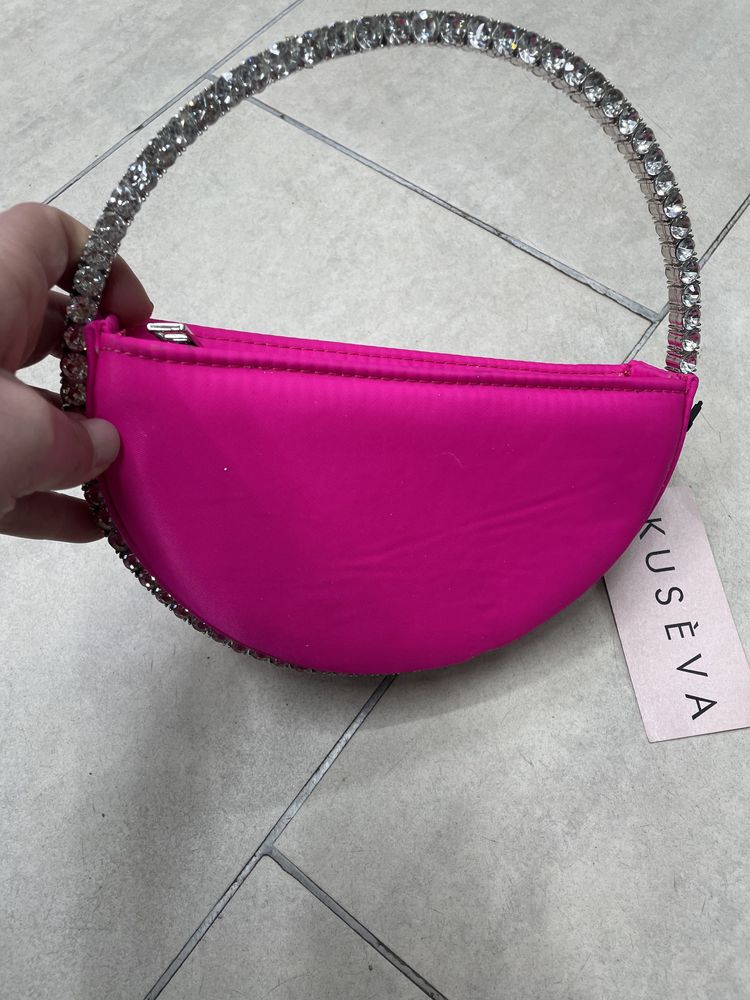 CK fashion KUSEVA