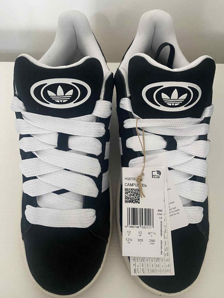 Adidas campus numarul 47.5