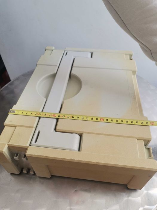 Cutie Festo Systainer depozitare obiecte dimensiuni mici