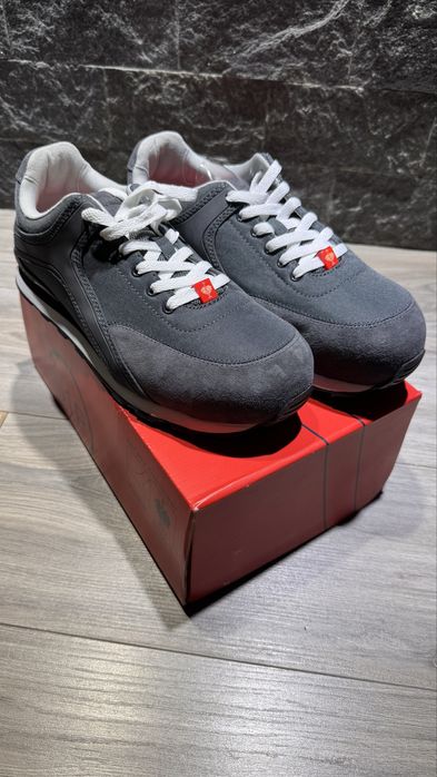 Pantofi de siguranta Engelbert Straiss