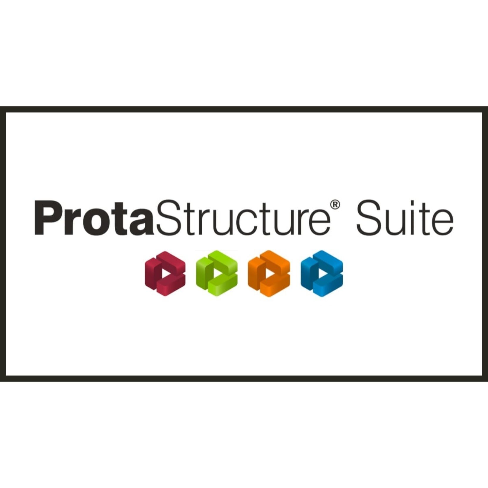 ProtaStructure Suite Engineering Software 2024 2022