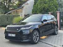 Land Rover Range Rover Velar P300d R-Dynamic