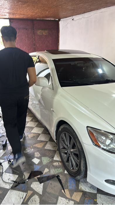 Диск с зимними шинами 17 размер