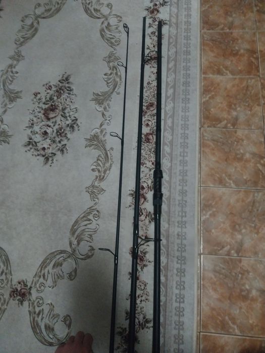 Шаранска въдица Prologic C-Series Spod and Marker 12FT 3.60м 5.0lb